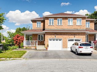 25 Teagarden Ct, Whitby, ON L1R 3G1