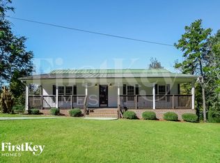 4004 Pawnee Rosa Dr, Birmingham, AL 35217