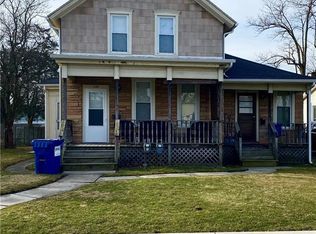 315 Elm St, Findlay, OH 45840