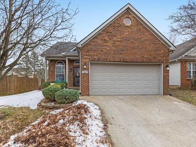 132 Angel Falls Dr, Lexington, KY, 40511