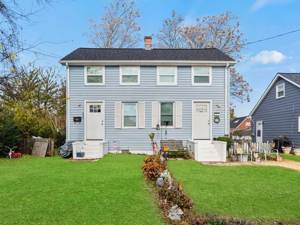 427 McKinney St, Fredericksburg, VA 22401