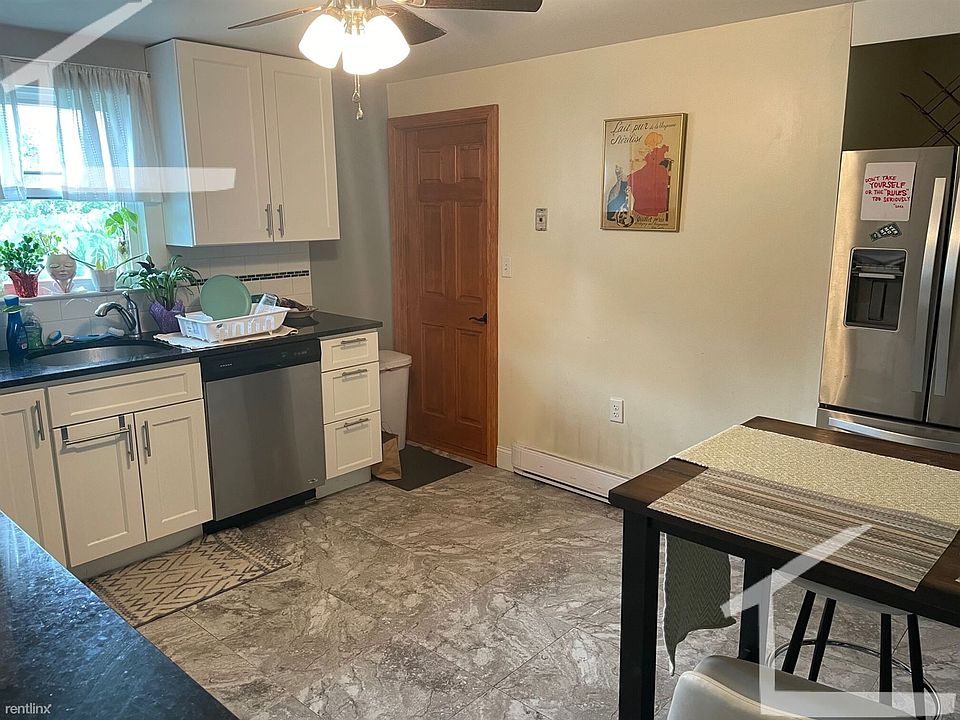 89 Brayton #2 Boston (Brighton) Unit Photo 1