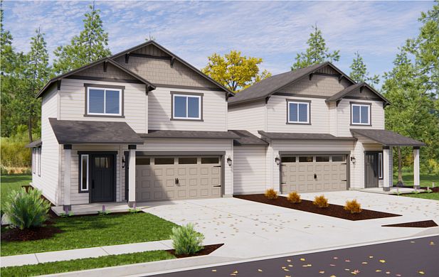 Harrison Duplex