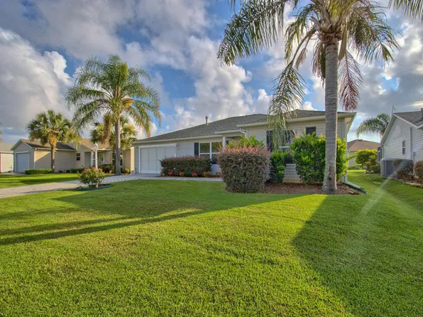 671 Twinkle Cir, The Villages, FL 32163