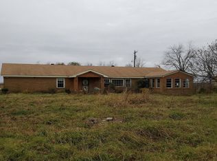 617 W County Road 780, Wilson, AR 72370