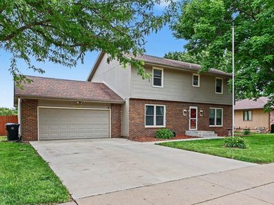 2500 SW Gainsboro Rd, Topeka, KS, 66614