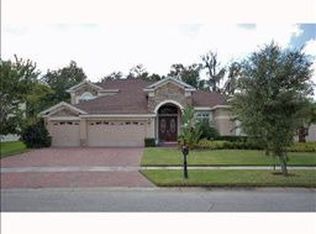 17356 Emerald Chase Dr, Tampa, FL 33647