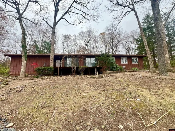 129 Sandot Dr, Bull Shoals, AR 72619