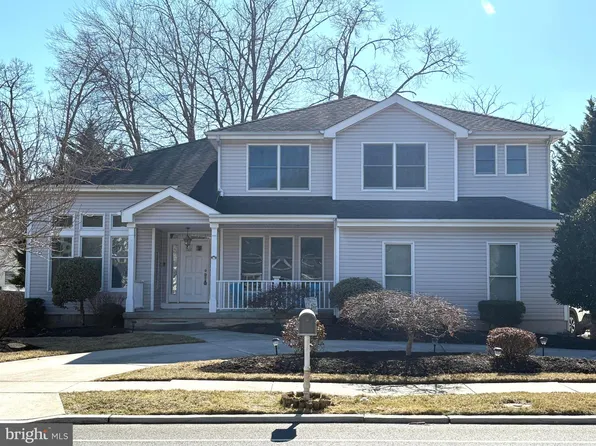 1314 W Mill Rd, Northfield, NJ 08225
