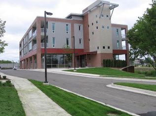 3461 Plymouth Rd, Ann Arbor, MI 48105