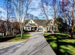 3911 Acacia Rd, York, SC 29745