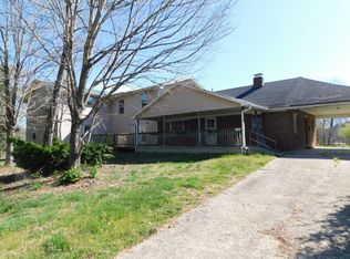 2200 Croley Bend Rd, Williamsburg, KY 40769