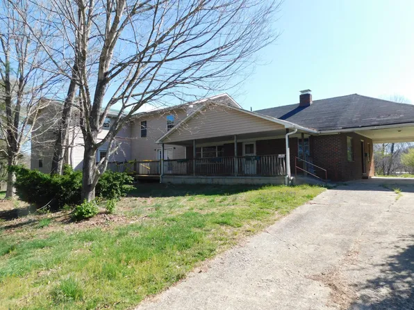 2200 Croley Bend Rd, Williamsburg, KY 40769