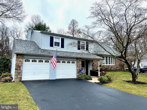 143 Rice Dr, Morrisville, PA 19067