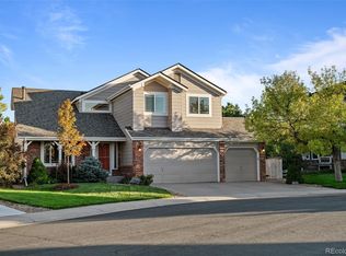 6622 Tiger Tooth, Littleton, CO 80124