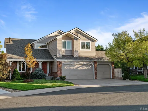 6622 Tiger Tooth, Lone Tree, CO 80124
