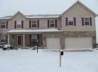 6903 Greeley Ave, Dayton, OH 45424