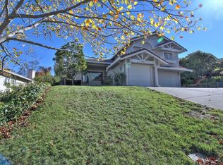 5340 Woodgate Ct, Richmond, CA 94803