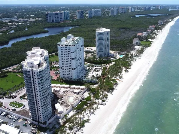 8231 Bay Colony DR #602, NAPLES, FL 34108