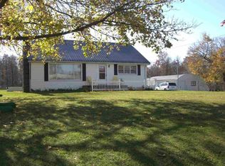 15131 Us Highway 12, Brooklyn, MI 49230