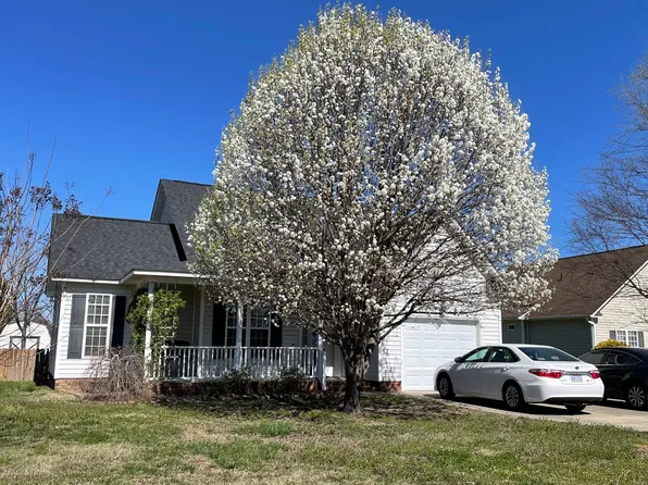 2228 Blue Heron Dr, Greenville, NC 27834