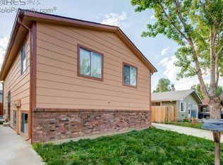 1872 Lincoln Dr, Longmont, CO 80501