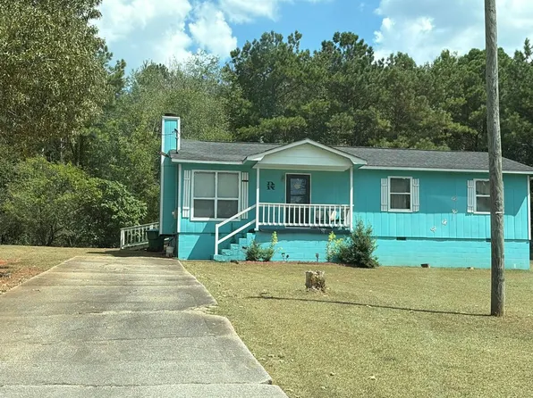 1590 Cedar Creek Rd, Sylacauga, AL 35151