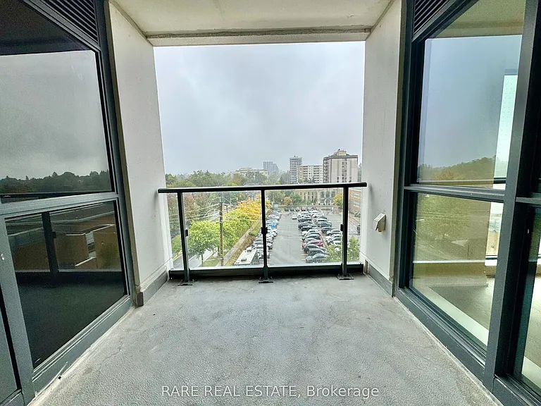 505 Glencairn Ave #319 — Photo 7