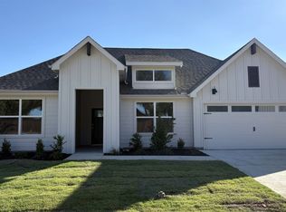 1161 Keystone Dr, Granbury, TX 76048