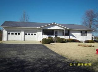 8680 Dunkard Rd, Harrison, AR 72601