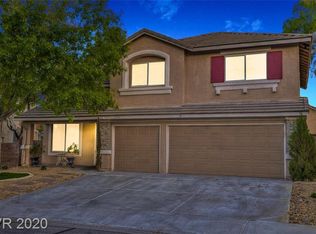 224 Hanley Way, Henderson, NV 89074