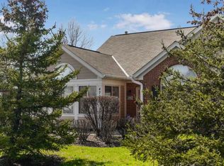 4703 Wenham Park, Columbus, OH 43230