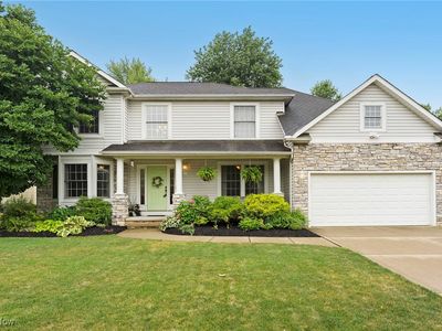 38530 Old Willoughby Dr, Willoughby, OH, 44094