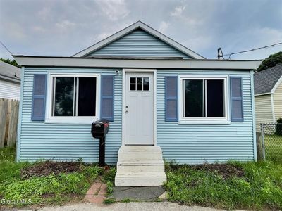 149 Exchange Street, Albany, NY, 12205