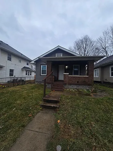 1623 N Rural St Photo 1