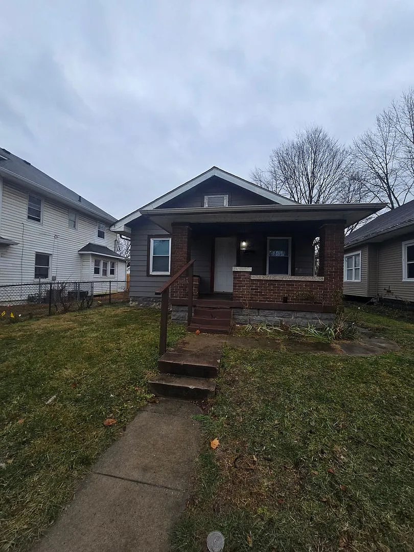 1623 N Rural St photo 1