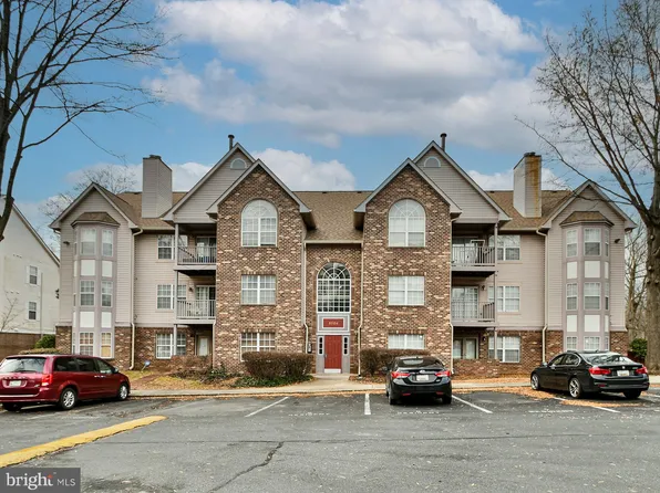 9704 Lake Pointe Ct APT 204, Upper Marlboro, MD 20774