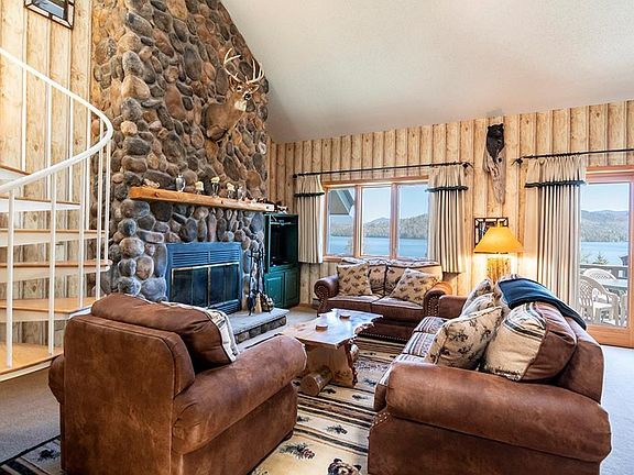 2nd image of 339 Whiteface Inn Road Lakeside #28