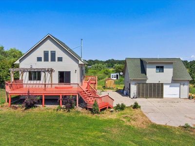 14206 170th St, Milaca, MN, 56353
