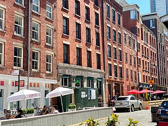 Rented by NY Living Solutions