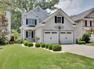 1321 Oaklawn Ave, Atlanta, GA 30319