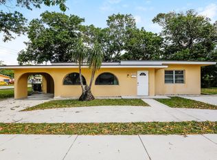 2351 NW 28th St, Fort Lauderdale, FL 33311