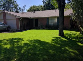 4807 Trail Crest Cir, Austin, TX 78735