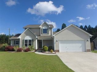 109 Mandy Ln, Hubert, NC 28539