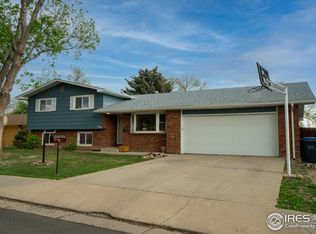 2514 Fairplay Dr, Loveland, CO 80538