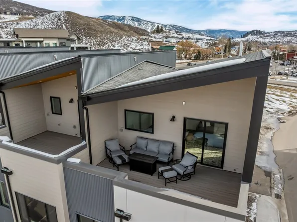 1851 Luna Lane UNIT 7, Steamboat Springs, CO 80487