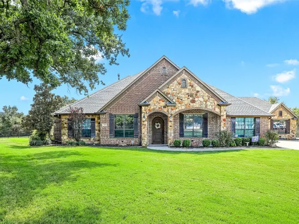 8105 Oakmont Dr, Burleson, TX 76028