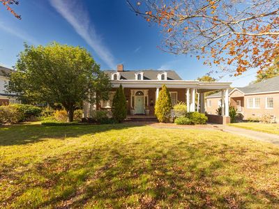 1315 Eberhart Ave, Columbus, GA, 31906