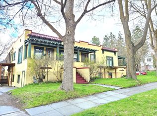 626 S Cedar St #D, Spokane, WA 99204