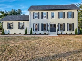 308 Breckenridge Rd, Franklin, TN 37067